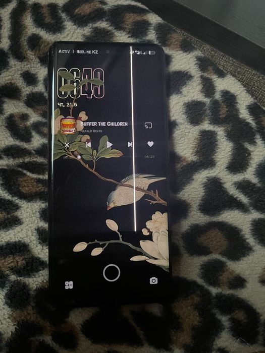 Poco x7    512гб