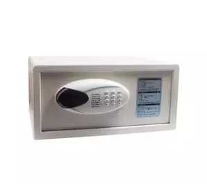 HOTEL Сейфы с кодовым замком, дисплеем, и автоматическим открыванием!