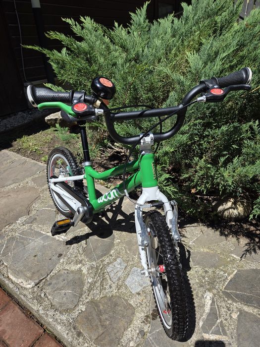 Bicicleta Woom 2, ca noua