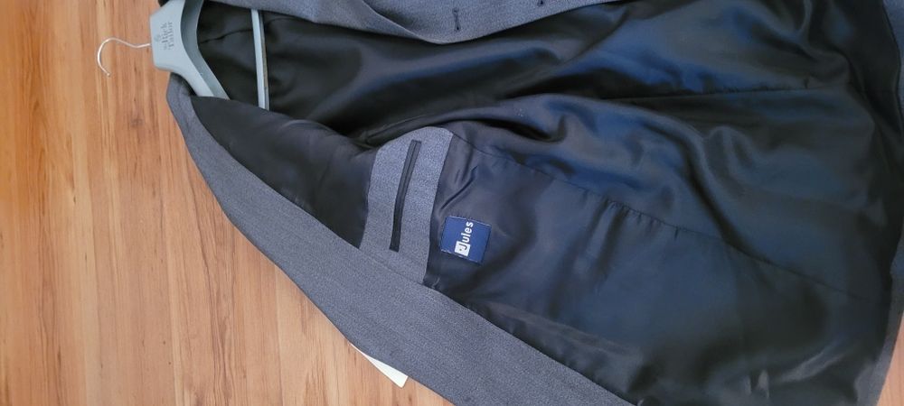 Costum bărbați nou