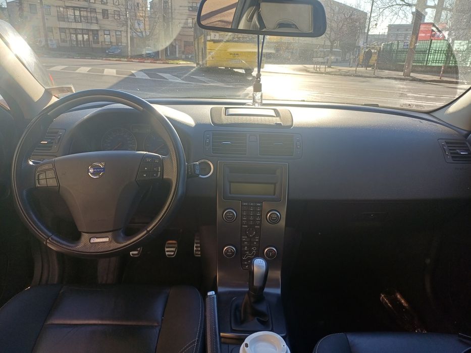 Volvo C30 Rdesign