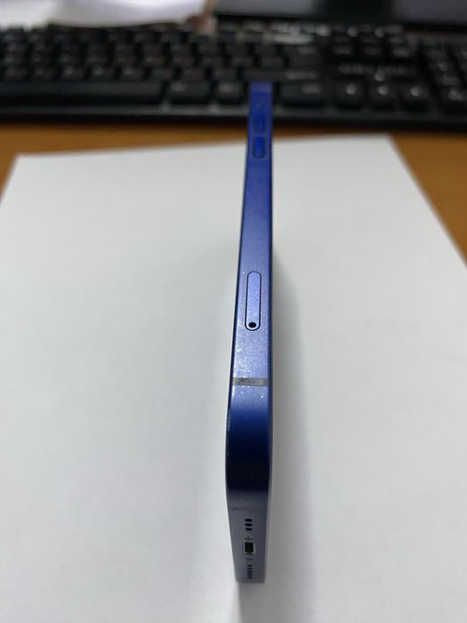 Iphone 12, 64 GB - Все в Оригинале