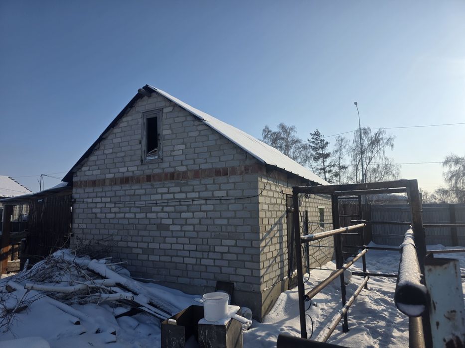 Участок 10 соток