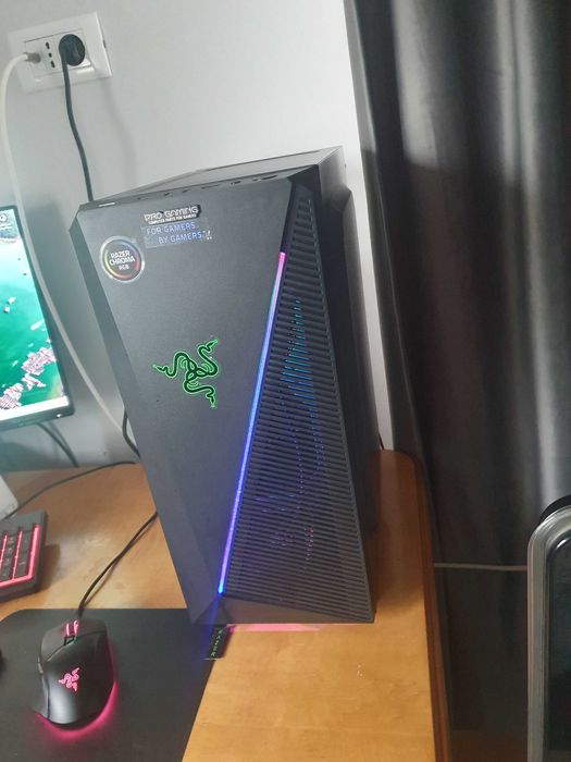 I5-10400f 2.90 , 16 gb ram , sigilat !