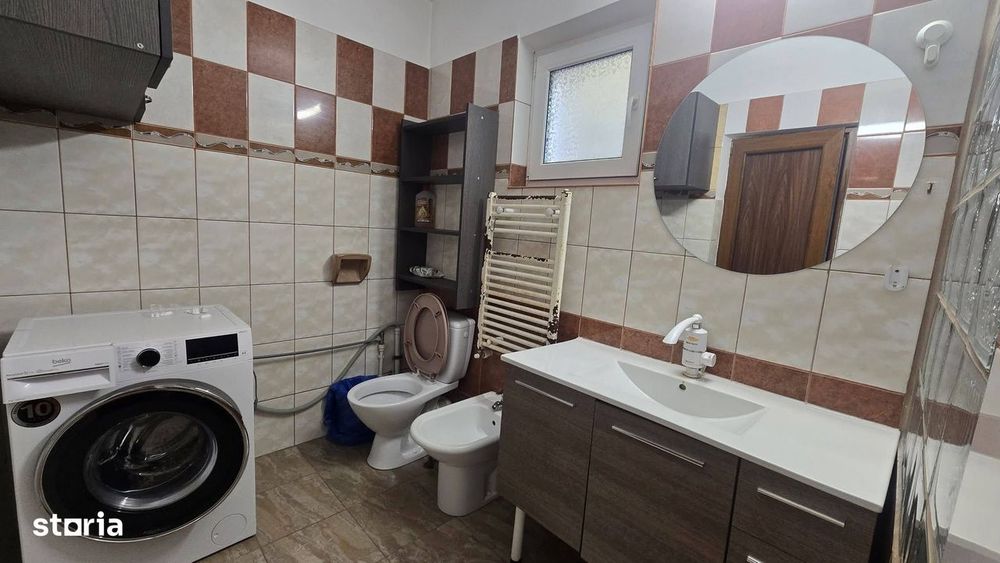 Casa de vanzare situata in Moara de Vant, Iasi