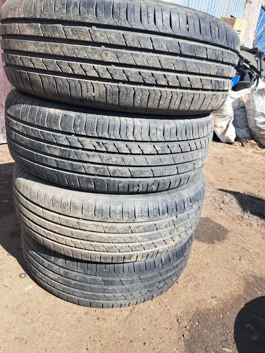 Продам резину р15