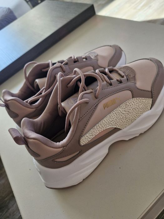 Маратонки PUMA Classia 2.0