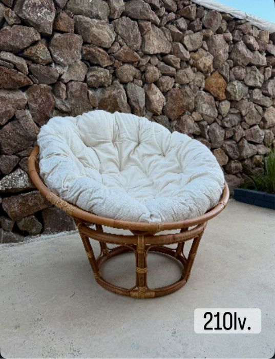 / Диван  / Канапе / Мебели от индонезийски ,ествествен ратан