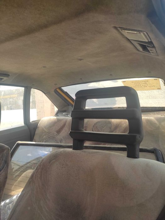 Москвич М2141  в хорошем состоянии! Но есть нюансы!