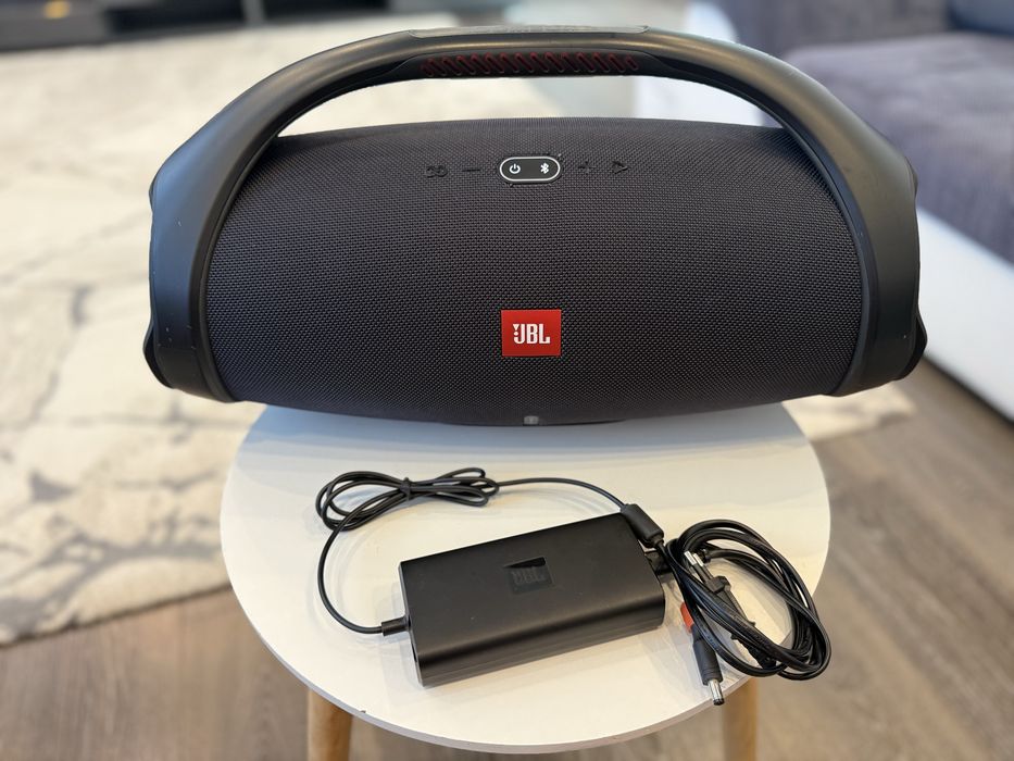 JBL BOOMBOX 2  ingrijita, 10/10
