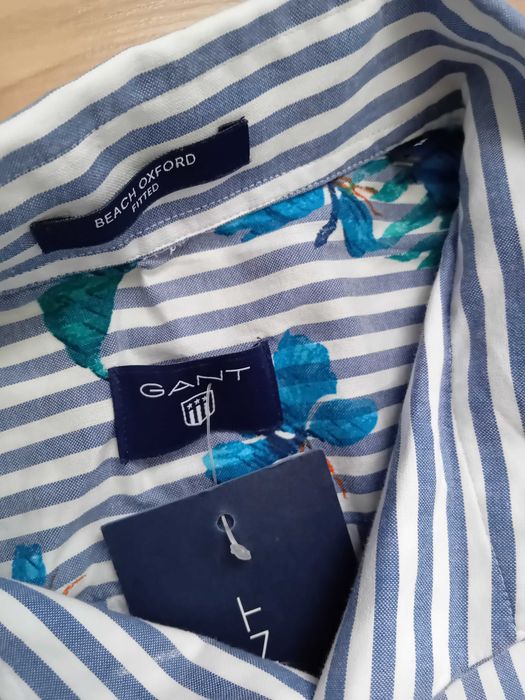 GANT/ Olymp нови мъжки ризи М р-р