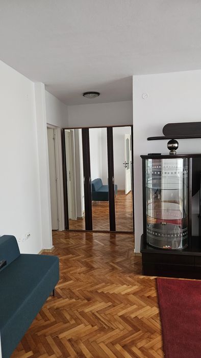 Apartament 2 camere  de inchiriat pe Bd Independentei