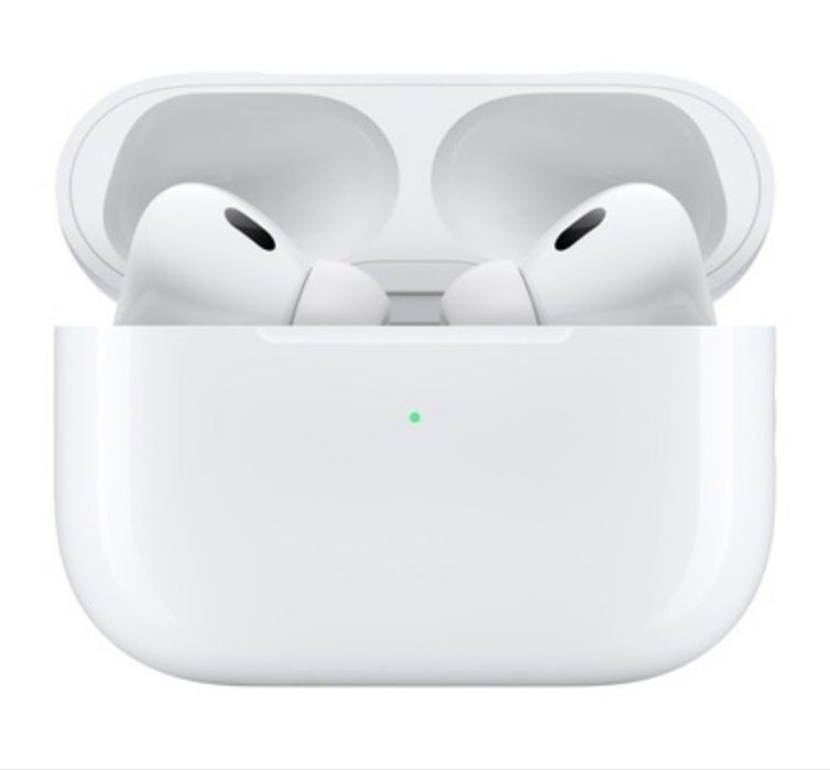 Кейс для наушников Airpods Pro 2 (+чехол)