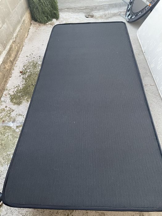 Легло с матрак 90/200см