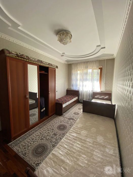 Сдаётся 4-комн Юнусабад, Бодомзор, 100 м²