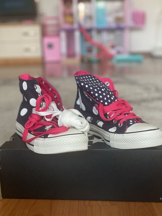 Оригинални кецове Convers