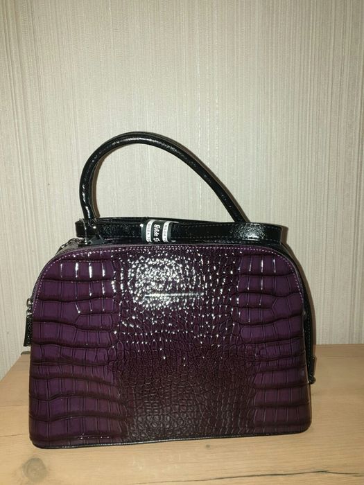 Сумка новая, продам