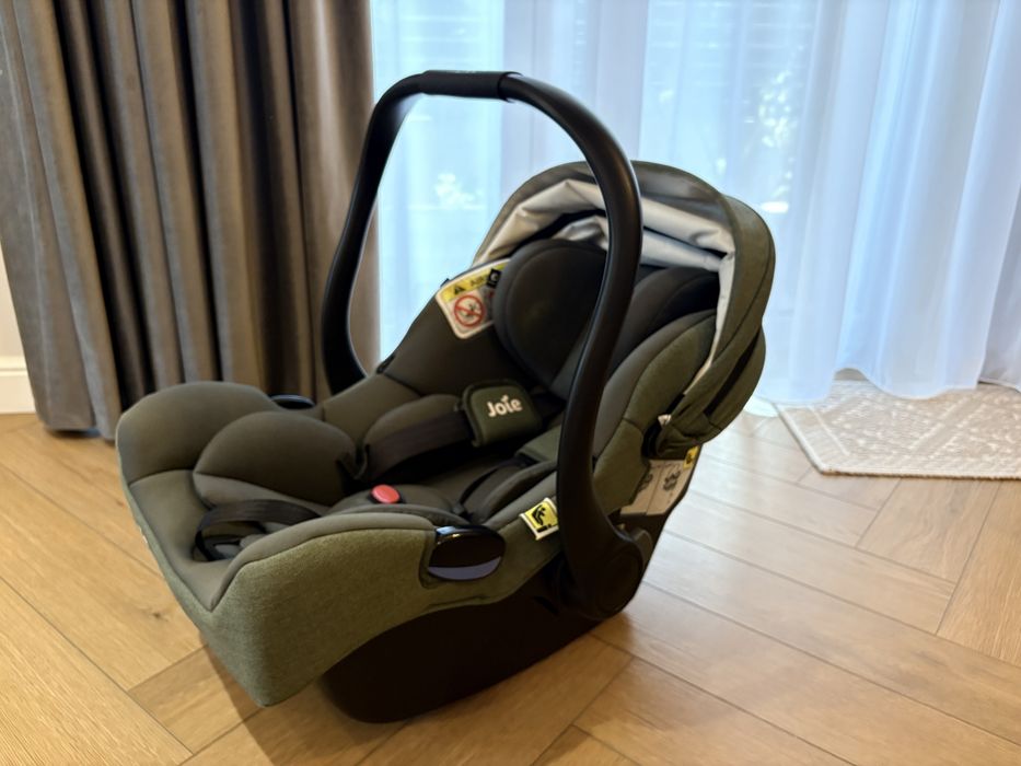 Scoica Joie I-Size I-Gemm 2