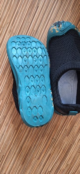 Макасы для мальчика