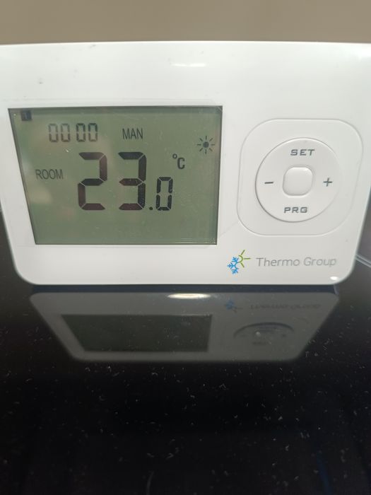 Електрически котел с вградена помпа