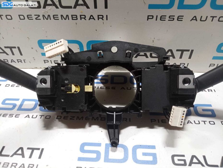Ansamblu Maneta Manete Semnalizare Faza Lunga Scurta Stergatoare Skoda Octavia 3 2013 - 2017 Cod 5Q0953507AB 5Q0953513Q [M4549]