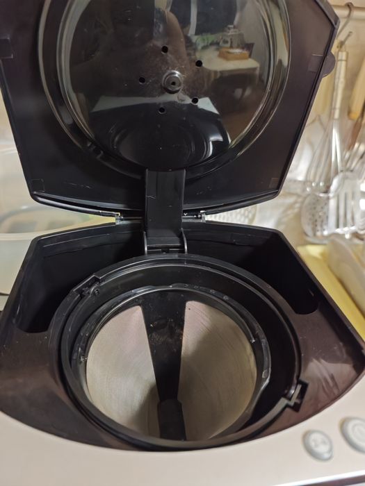 Кофеварка для дома