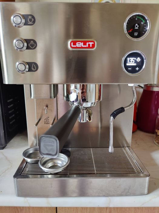 Lelit Kate All in One PL82T