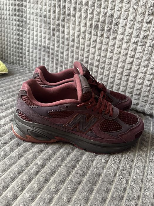 Продам кроссовки New Balance