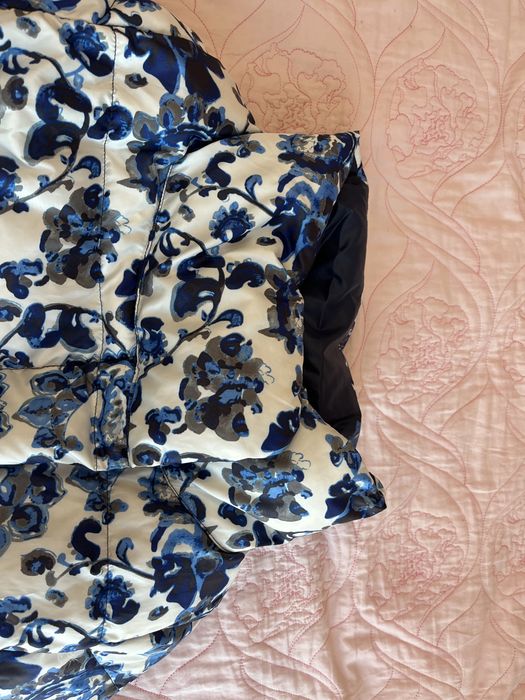 Куртка ODRI. осень-весна