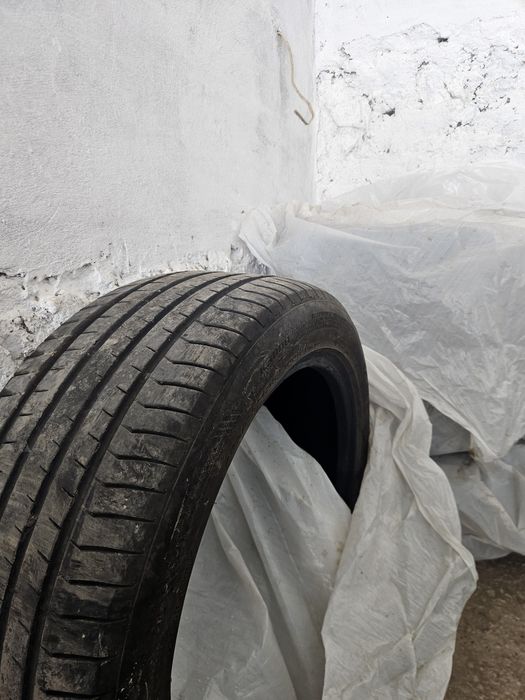 Шины KAPSEN почти новые