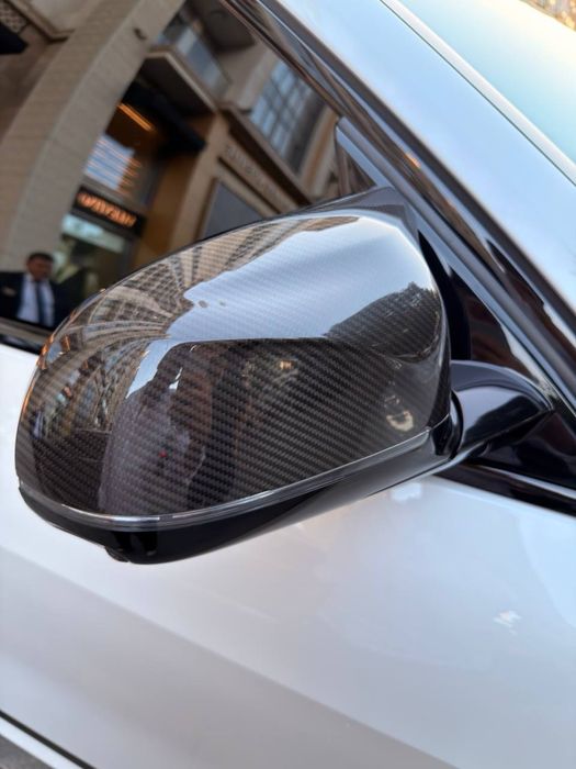 BMW X7 Xdrive 60i 2022 год