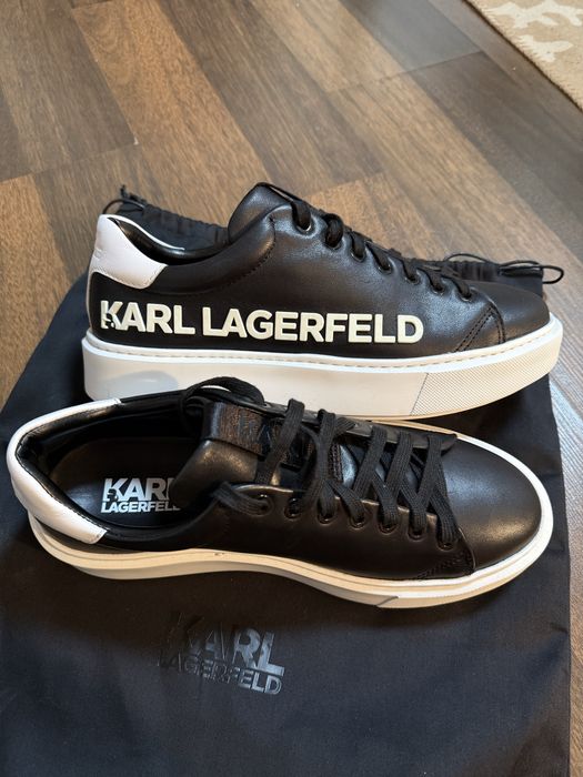 Karl Lagerfeld Maxi Cup