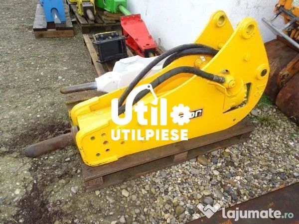 Picon JCB 8027 8052 8060 8025 8030 8035 8040 8045 + piese JCB