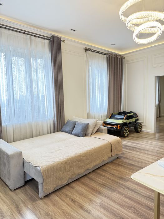 Кунлик ижара Чистый и уютный дом .