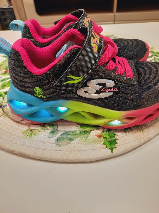 Детски маратонки skechers