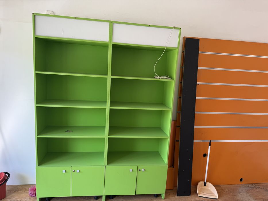 Мебели от магазин