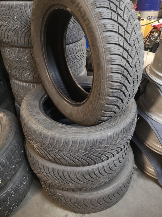 Anvelope, cauciucuri iarnă 205 60 16