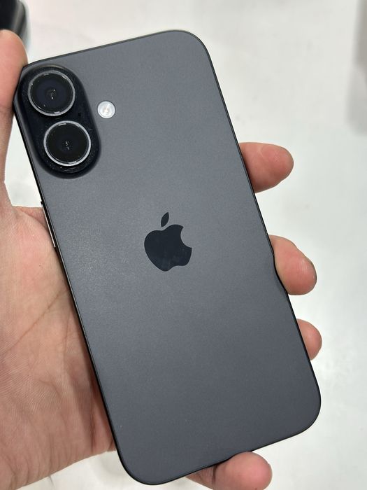 Iphone 16 128gb sotiladi