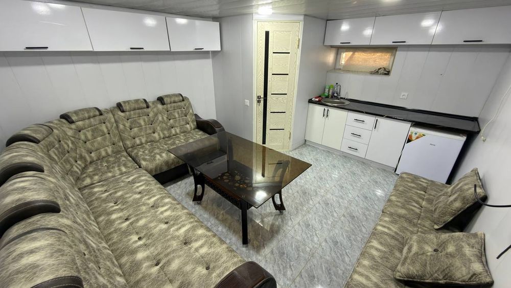 Согдиана  1 хона  18м²  13.500 $