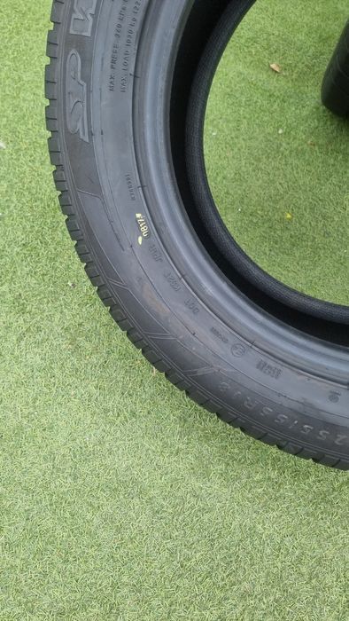 255.55.18 dunlop m+s