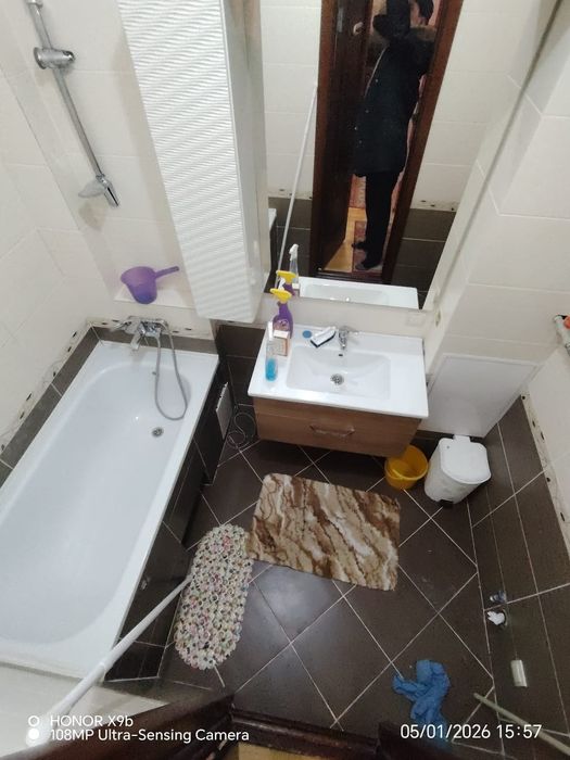 Сдам 2 комн. квартиру