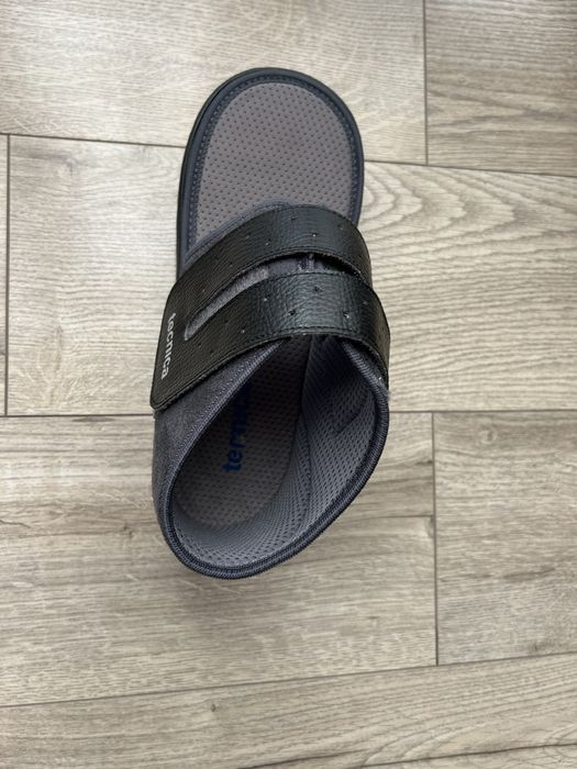 Papuc recuperare operatie mont