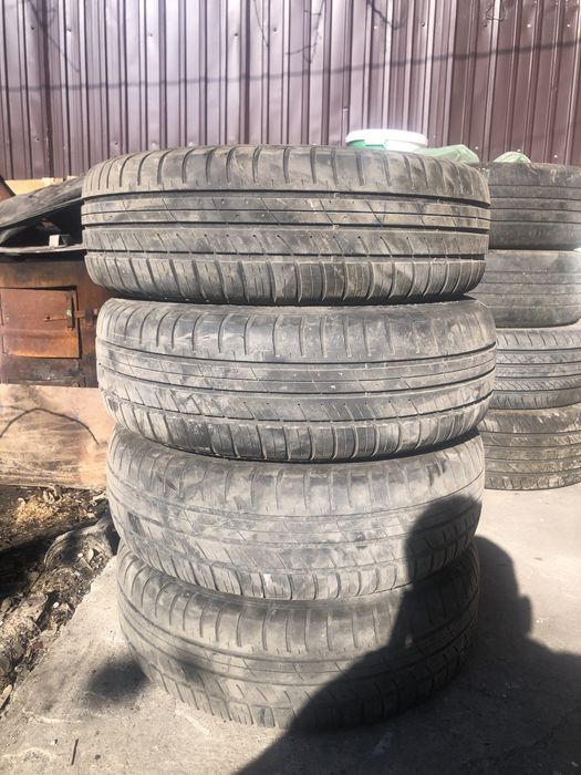 Продам шины 14 R