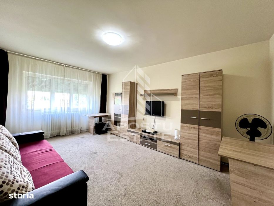 Apartament 2 camere de vânzare, zona Lipovei, Timișoara — fotografia 1
