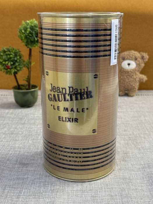 Parfum JPG Le Male Elixir