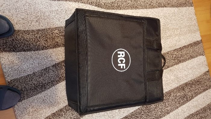 Huse mixer Dynacord, FBT, X32, MIDAS,RCF George