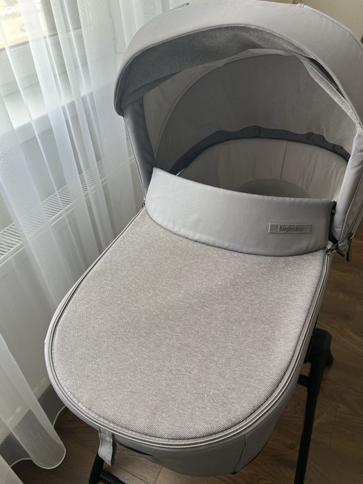 Люлька для коляски Inglesina Electa duo