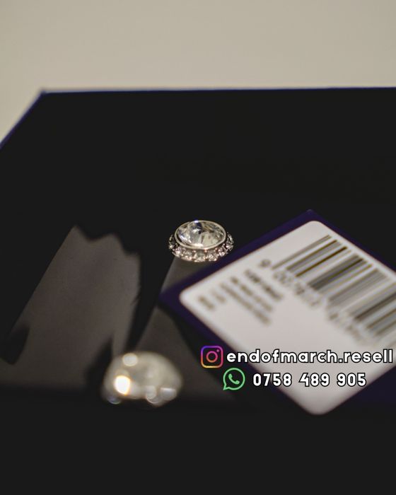 Set Swarovski Angelic