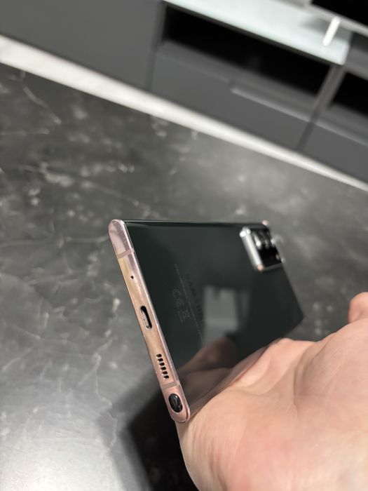 Samsung Note 20 Ultra 5G 256 GB