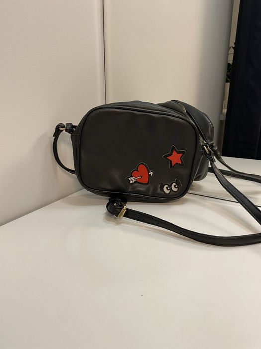 Сумки и рюкзачок